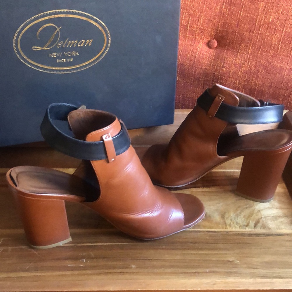 Shoes - Picture 3 of 4